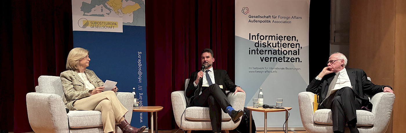 Europas "illiberale Demokratien" und die Zukunft der EU