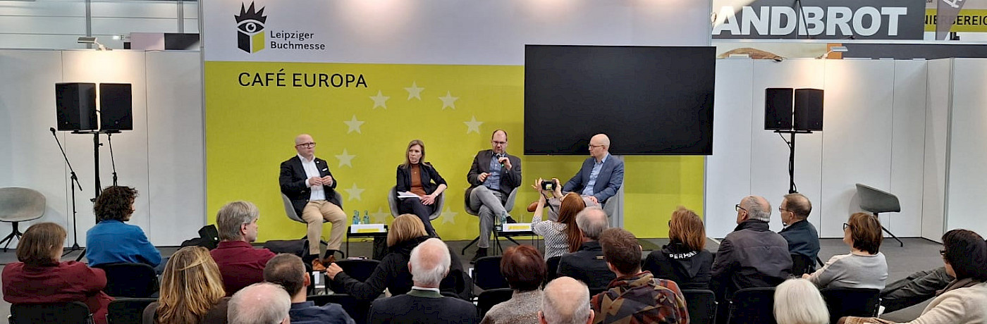 Parlamentswahlen 2026 - Ungarn vor dem Ende der Ära Orban?