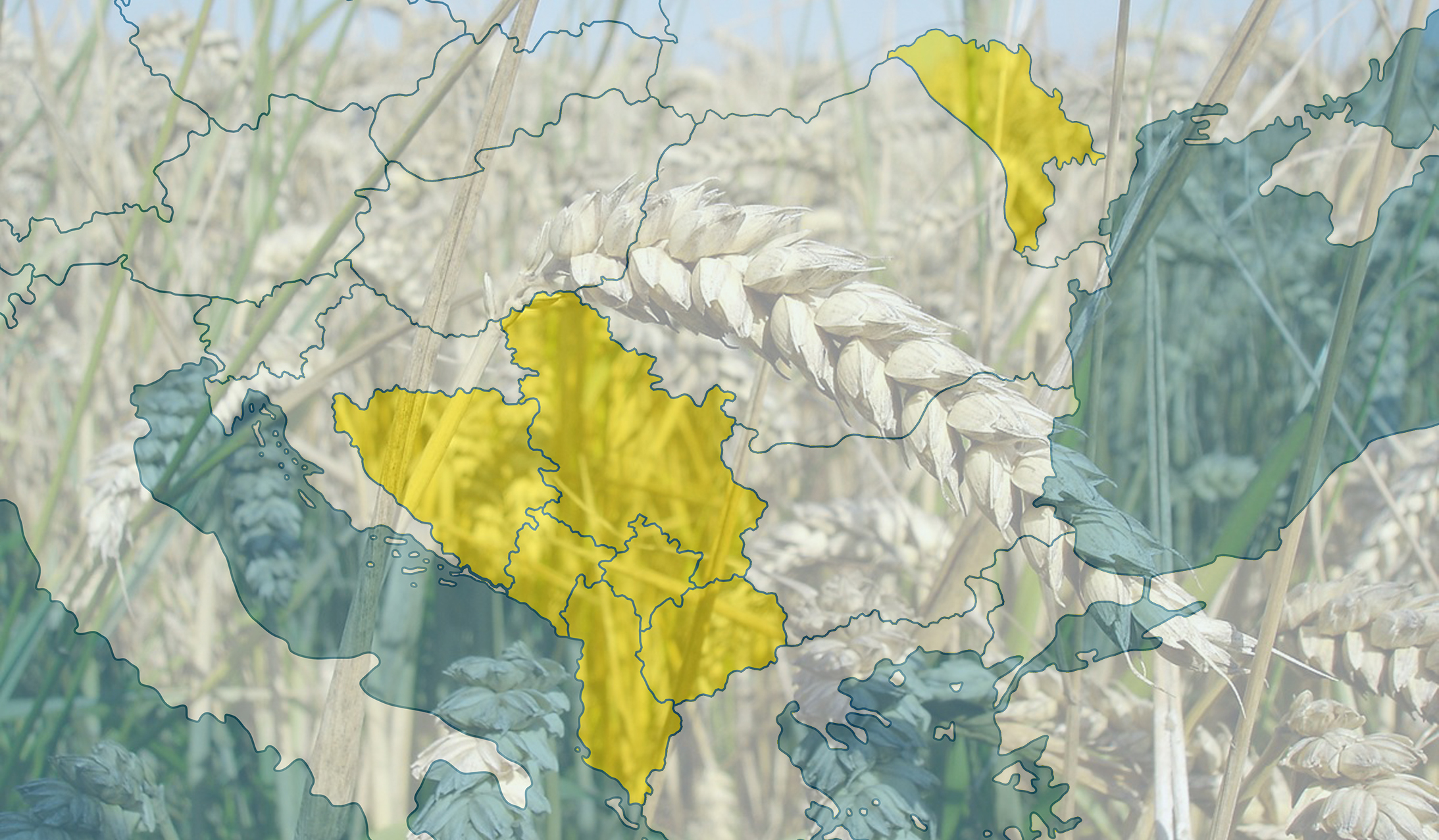 Food Security in the Western Balkans and the Republic of Moldova