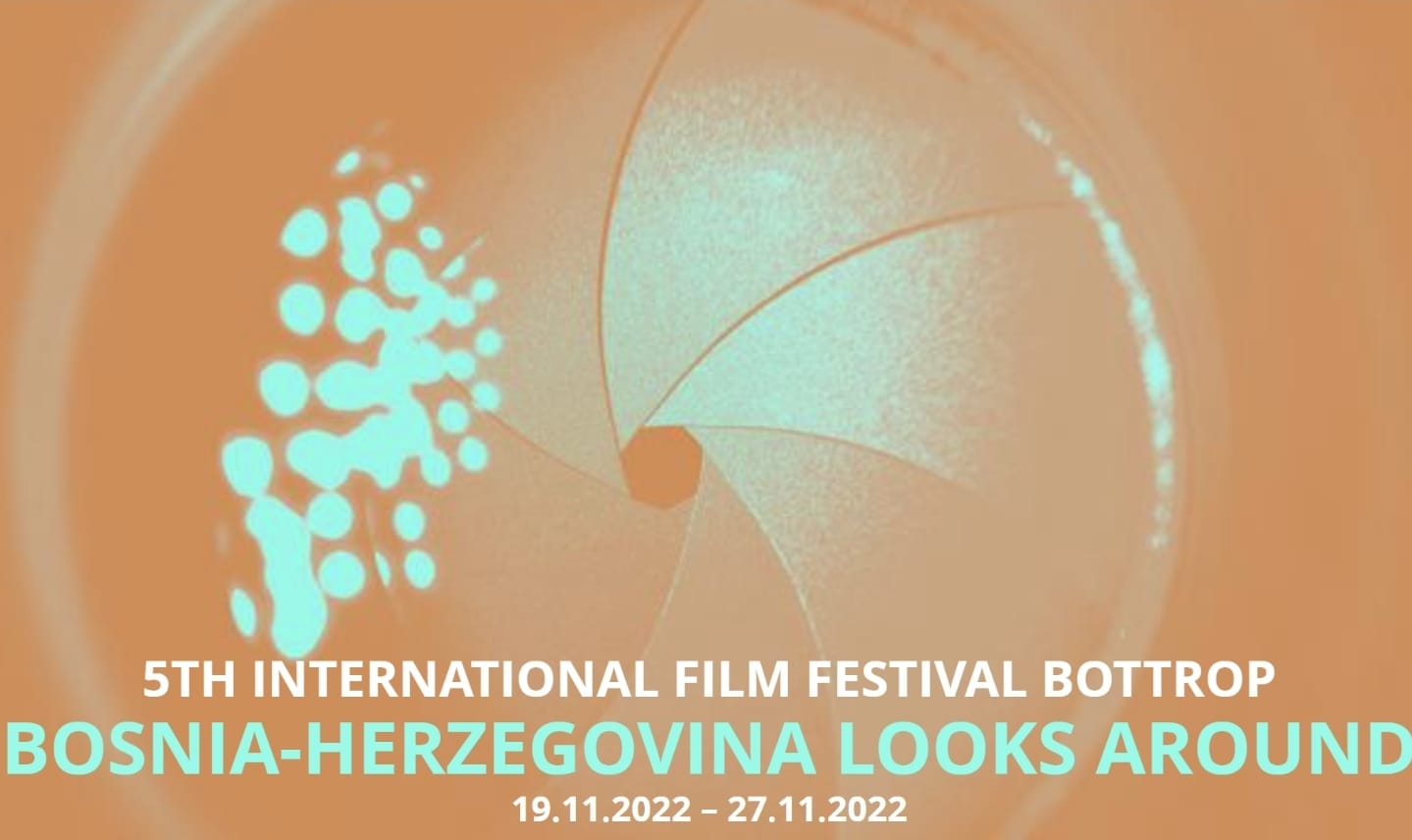 BOSNIA HERZEGOVINA LOOKS AROUND FESTIVAL 2022 | sogde.org