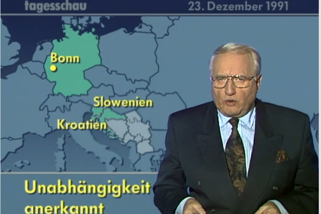 Quelle: Tagesschau vom 23.12.1991