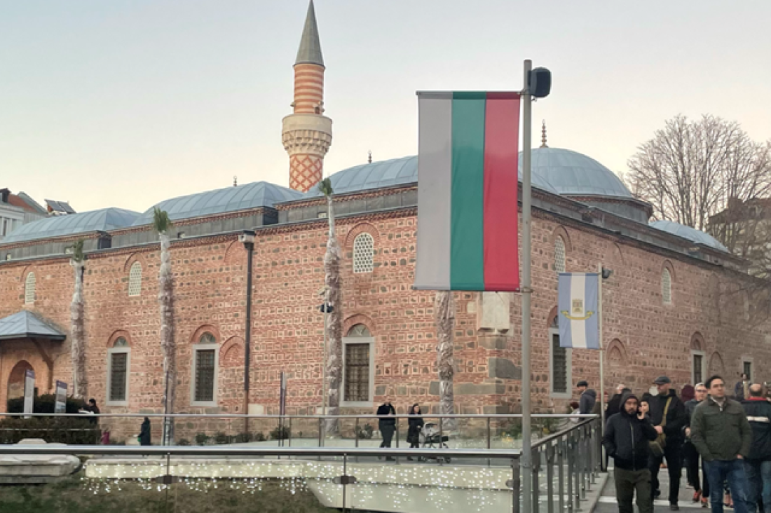 Foto: Dobrina Trendafilova